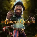 Gonzo's Quest