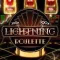Lightning Roulette